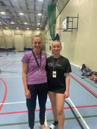 Image result for Stamford Badminton Club