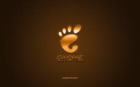 Image result for gnome logo