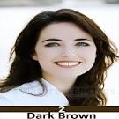 braidhairextensions.com - Dark_brown_clip_in_hair