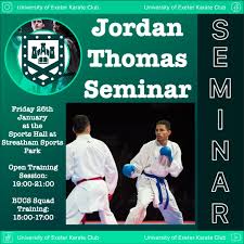 Image result for Exeter Shotokan Karate Club