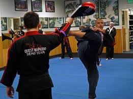 Image result for Quest Martial Arts Academy