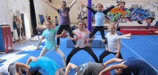 Image result for Halifax Sports Acro Gymnastics Club