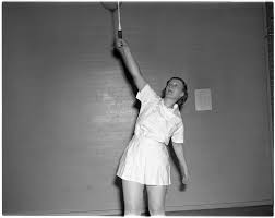 Image result for Lincoln St Andrews Jnr Badminton Club