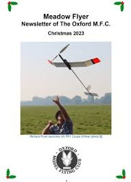 Image result for Oxford Model Flying Club