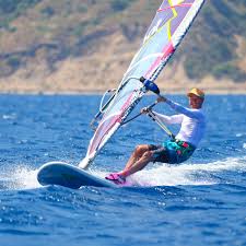 Image result for West Pennine Sailboard Club