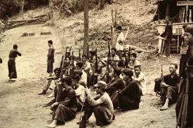 Image result for Laogai camps