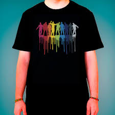 Image result for футболка с зомби