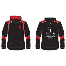 Image result for Foxes Netball Club