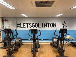 Image result for Linton Village College Badminton Club