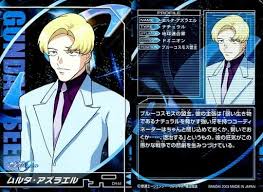 「ムルタ・アズラエル」の画像検索結果