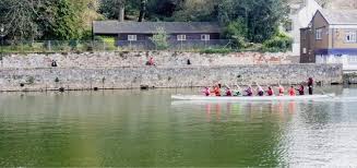 Image result for Exe-Calibre Dragon Boat Team, Exeter