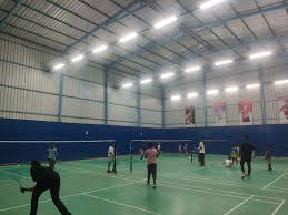 Image result for Saturday Smashers Junior Badminton Club