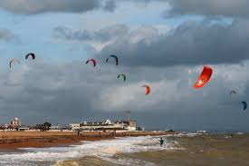 Image result for Weymouth & Portland Kite Surfing Club
