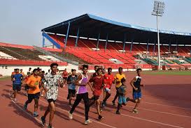 Image result for Tata Steel Multisport Club