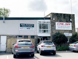 Image result for Collingham & Linton Sports Association