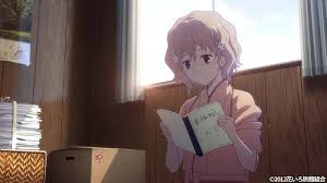 「宮岸徹 花咲くいろは」の画像検索結果