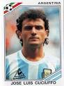 ... Jose Luis Cucciuffo Luis Islas ... - argentina-jose-luis-cuciuffo-162-panini-1994-world-cup-story-sonric-s-football-sticker-45419-p