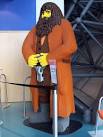 Harry Potter character in - via Daymix