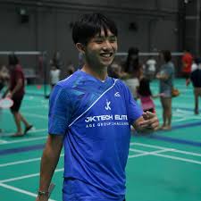 Image result for Gloster Electrics Badminton Club