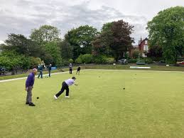 Image result for Eastfield Crown Green Bowling Club