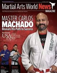 Image result for RCJ Machado Jiu-Jitsu Dallas