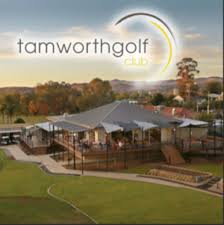 Image result for Tamworth Gc
