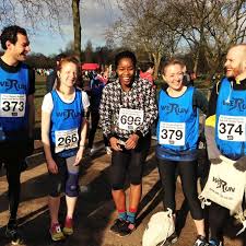 Image result for Running Club Regent's Park - We Run