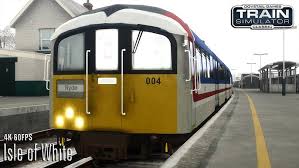 Image result for West Wight Tc