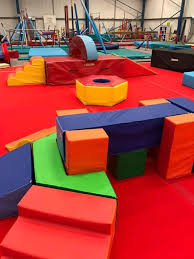 Image result for Swallows Trampoline Club