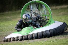 Image result for Hovercraft Club of Ireland