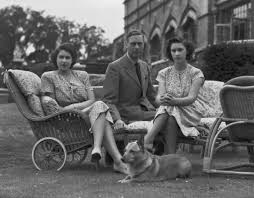 Image result for "George VI"