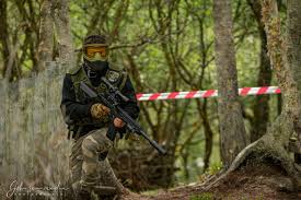 Image result for Mayhem Paintball