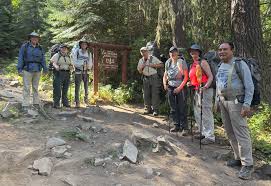 Image result for Norfolk Hillwalking Club