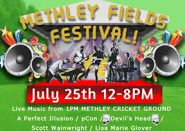 Image result for Methley Cricket Club