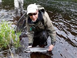 Image result for Aberdeen & District Angling Association