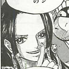 「ボア・ハンコック ONE PIECE」の画像検索結果