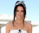 KENDALL JENNER Wears Giant Nose Ring at Coachella: Picture - Us Weekly