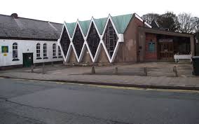 Image result for Trinity Cc, Cheshire