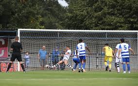 Image result for Hampton Corinthians Football Club