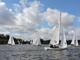 Image result for Horning Sailing Club