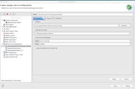 Image result for Eclipse RCP