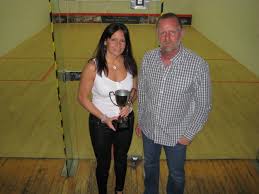 Image result for Devon & Exeter Squash Club