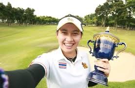 Image result for Thai Golf News