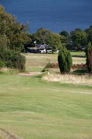 Image result for Whiting Bay Golf Club