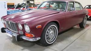 Image result for Chestnut Brown 1979 Jaguar