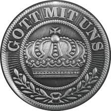 Image result for gott mit uns