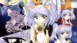 「ハルカ・ミナト 機動戦艦ナデシコ」の画像検索結果