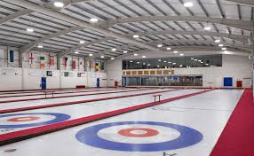 Image result for Aberdeen University Curling Club