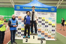 Image result for Tunbridge Wells Harriers
