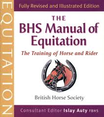 Image result for British Horse Society